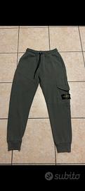 pantoko cargo Stone Island taglia S 