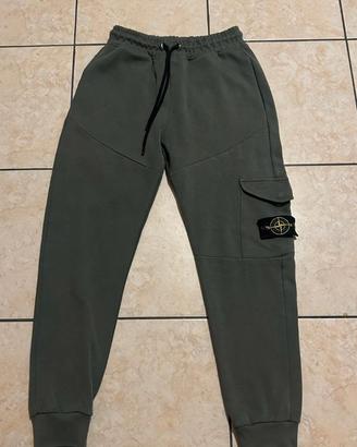 pantoko cargo Stone Island taglia S 