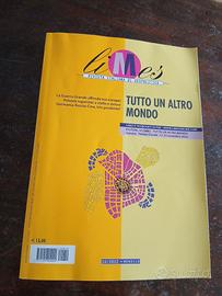 rivista geopolitica limes tutto un altro mondo
