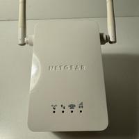 Extender Netgear modello WN3000RP