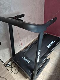 Tapis roulant come nuovo