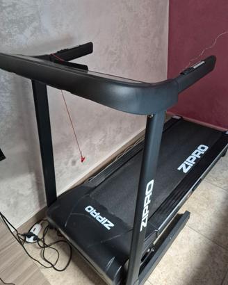 Tapis roulant come nuovo