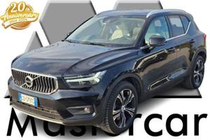 VOLVO XC40 XC40 1.5 t5 phev Inscription auto my2