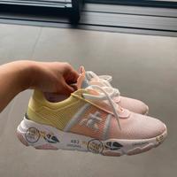 sneakers Premiata donna nuove