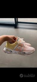 sneakers Premiata donna nuove