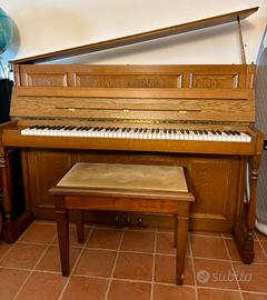 Pianoforte Schimmel