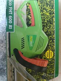 Decespugliatore per giardinaggio 