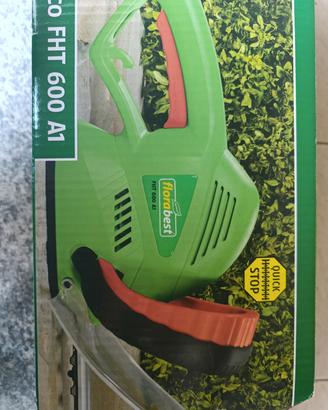 Decespugliatore per giardinaggio 
