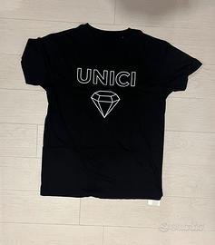 T-Shirt UNICI brandizzate