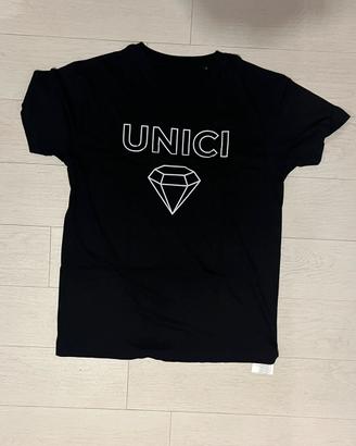 T-Shirt UNICI brandizzate