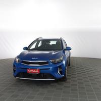 KIA Stonic Stonic 1.0 T-GDi 100 CV MHEV iMT Urba