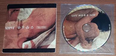VAST-NUDE-CD-RARO!