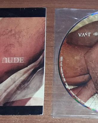 VAST-NUDE-CD-RARO!
