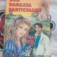 Una ragazza particolare  M.G.Palmieri