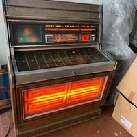 Juke box