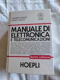 Manuale elettronica
