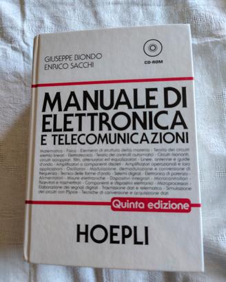 Manuale elettronica