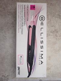 Piastra capelli Imetec Creativity Ion