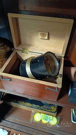 Antico strumento di misurazione