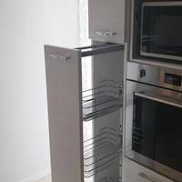 dispensa cucina Lube 