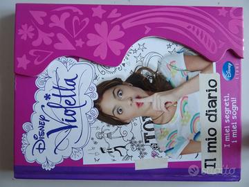 Diario Violetta