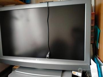 Televisore Sony bravia LCD
