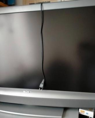 Televisore Sony bravia LCD