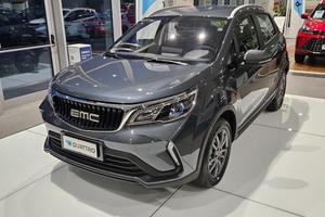 EMC QUATTRO CITY SUV