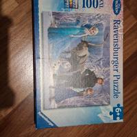 puzzle  per bambini