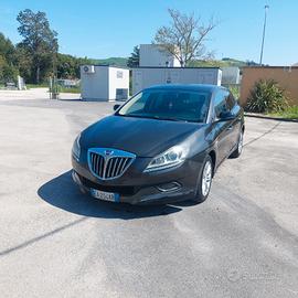 LANCIA DELTA ANNO 2009 CILINDRATA 1.6 