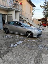 Giulietta 1.4 multiair