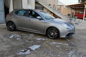 Giulietta 1.4 multiair