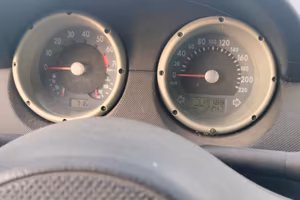 Volkswagen Polo 2000 -Benzina