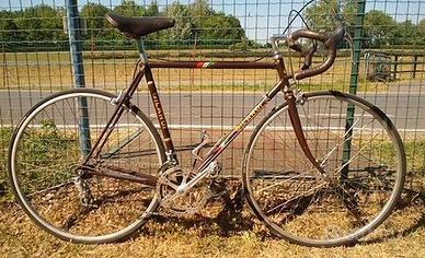 Gilardi Campagnolo