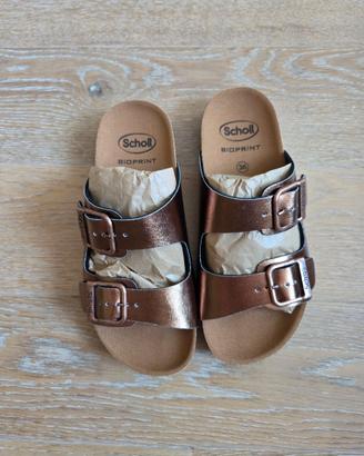 Ciabatte Dr Scholl - size 36