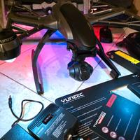 Drone Yuneek Typhoon Q500 4k