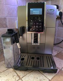 DeLonghi Dinamica Aroma Bar