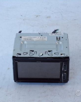 Autoradio Stereo Peugeot 207 cc 2009