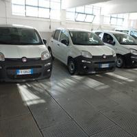 Fiat Panda VAN 2POSTI 1.3 MJT LEGGERE DESCRIZIONE2