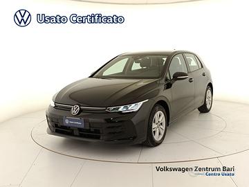 Volkswagen Golf 2.0 tdi life 115cv