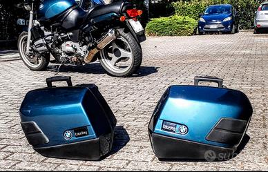 Valige touring  BMW 