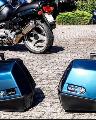 Valige touring  BMW 