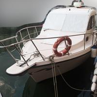 Intermare 25 + 2x140 hp Yanmar (2000)