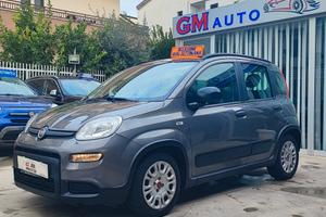 Fiat Panda 1.0 Hybrid City Life italiana 2021