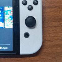 nitendo switch oled 