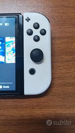 nitendo switch oled 