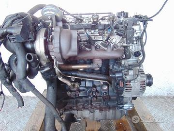Motore Kia Hyundai D4FB