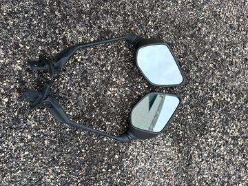 Specchietti tmax 530