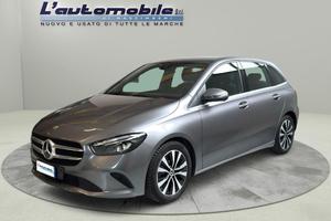 MERCEDES-BENZ B 160 d Business Extra OK NEOPATENT
