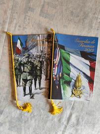 Calendario Storico Guardia di Finanza 